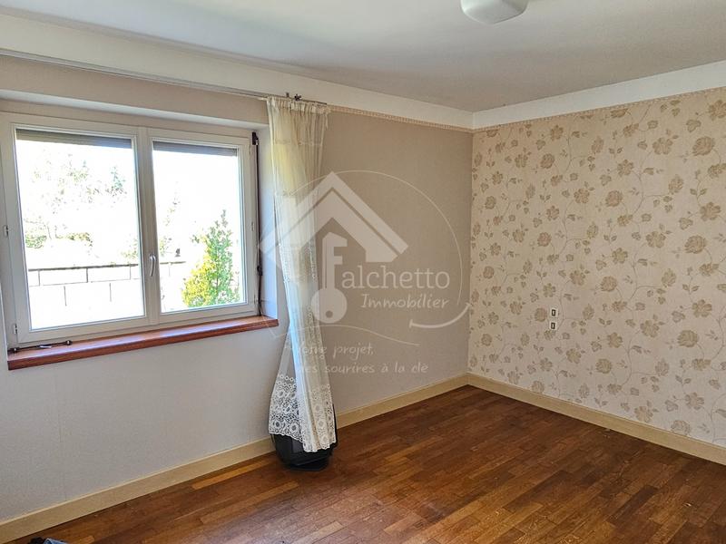 Maison - 155 m² - 8 pièces