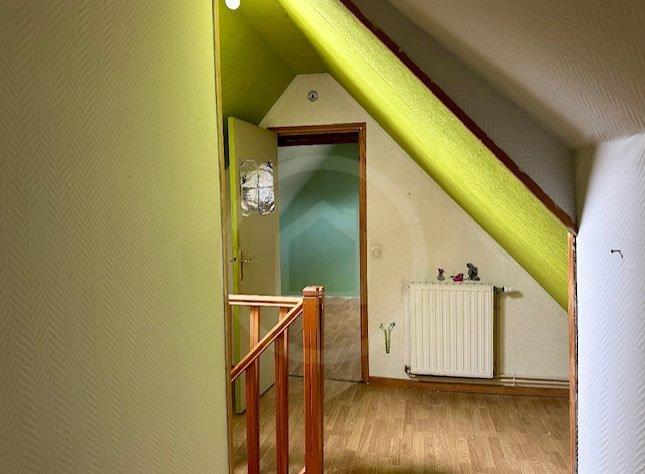 Maison de campagne - 111 m² - 7 pièces