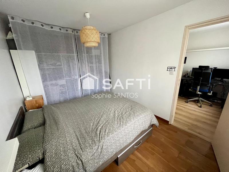 Maison - 138 m² - 5 pièces