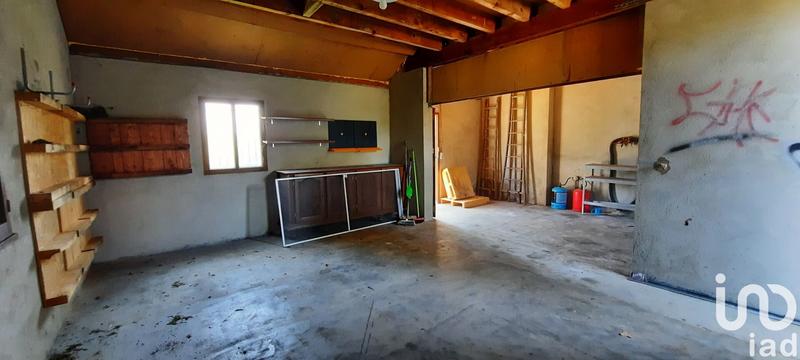 Maison - 133 m² - 5 pièces