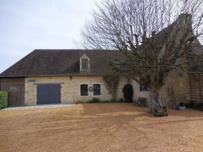 Maison - 167 m² - 5 pièces