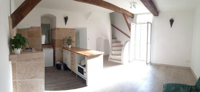 Immeuble - 220 m² - 4 pièces