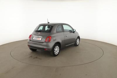 Fiat 500 1.0 Hybrid Bsg Cult 70 ch
