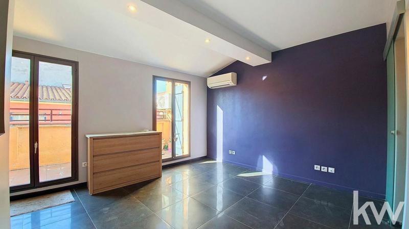 Immeuble - 101 m² - 4 pièces