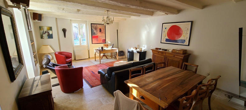 Maison - 170 m² - 6 pièces