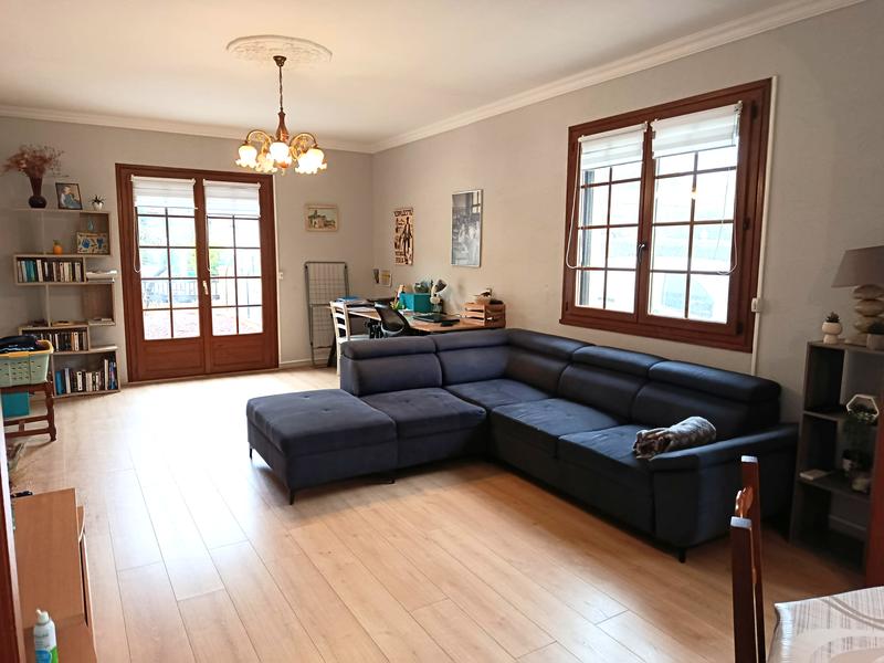 Villa - 135 m² - 6 pièces