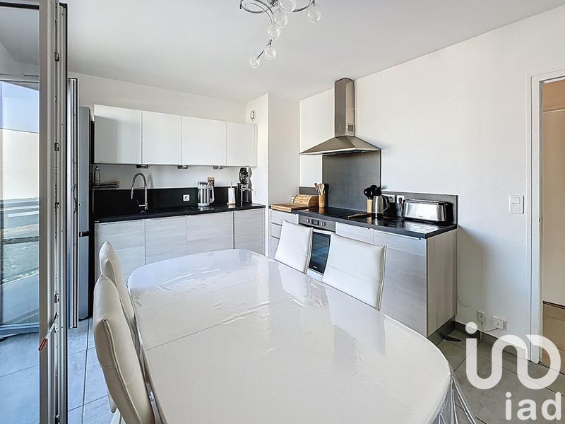 Appartement - 114 m² - 4 pièces