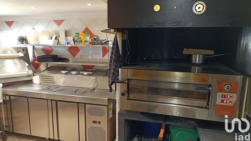 Local commercial - 45 m²