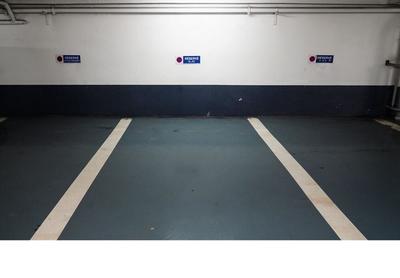 Parking - 10 m²