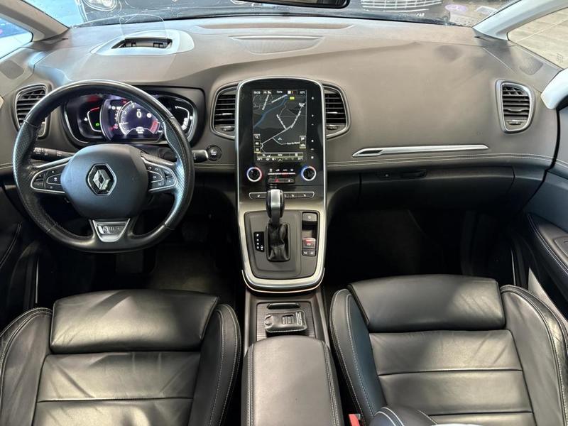 Renault Scénic Grand IV 1.3 TCe 160 - Bv Edc7 Fap 7pl Initiale Paris / Garantie 12 Mois