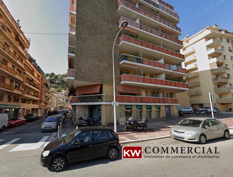 Local commercial - 174 m²