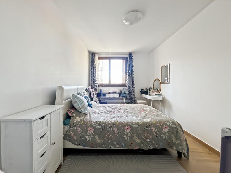 Appartement - 106 m² - 4 pièces