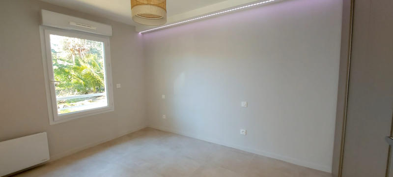 Villa - 65 m² - 3 pièces