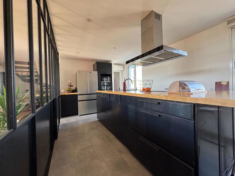 Immeuble - 388 m² - 6 pièces