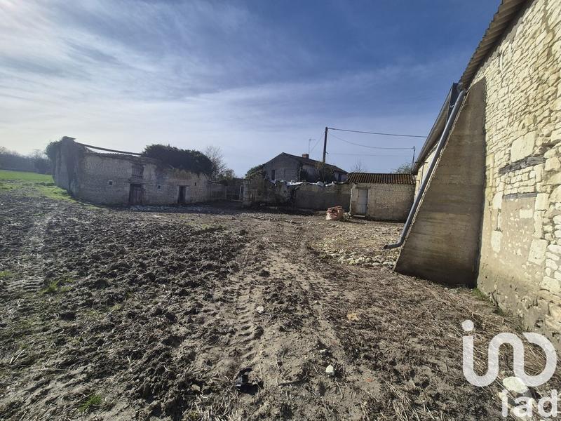 Maison de campagne - 200 m² - 4 pièces