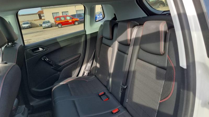 Peugeot 2008 1.2 Puretech 110.0 Eat 6 Gt Line - Automatique