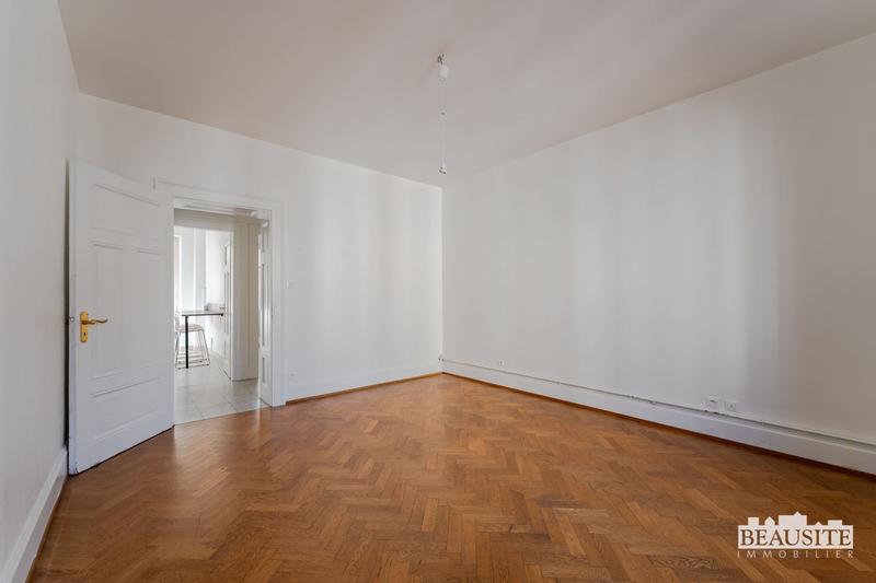 Appartement - 96 m² - 4 pièces