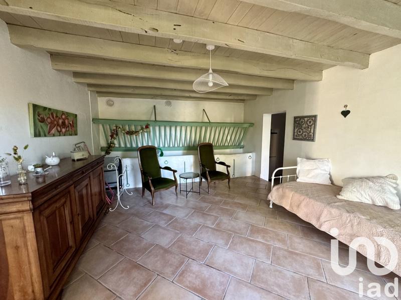 Maison - 112 m² - 5 pièces