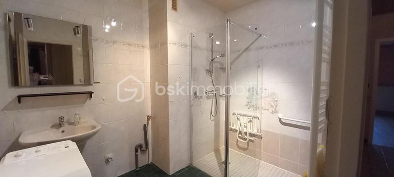 Maison de village - 111 m² - 4 pièces