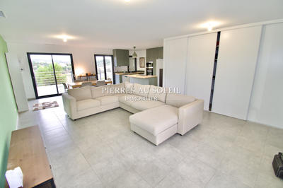 Villa - 89 m² - 3 pièces