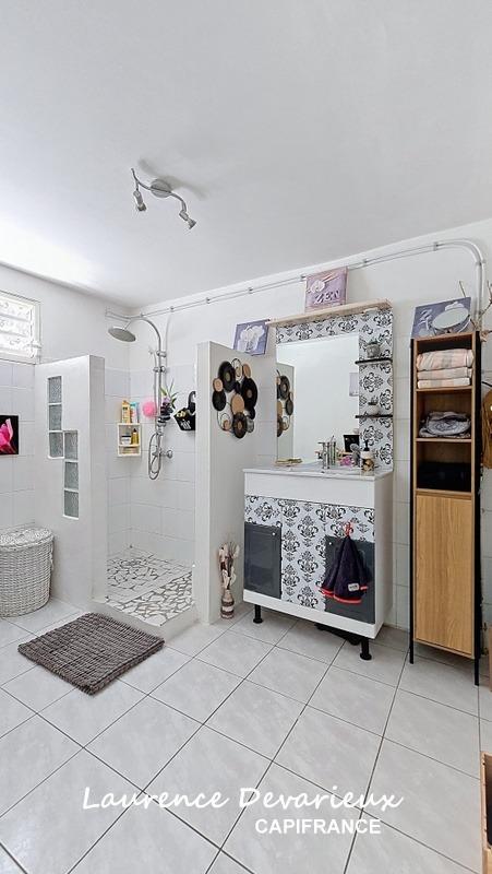 Maison - 97 m² - 4 pièces