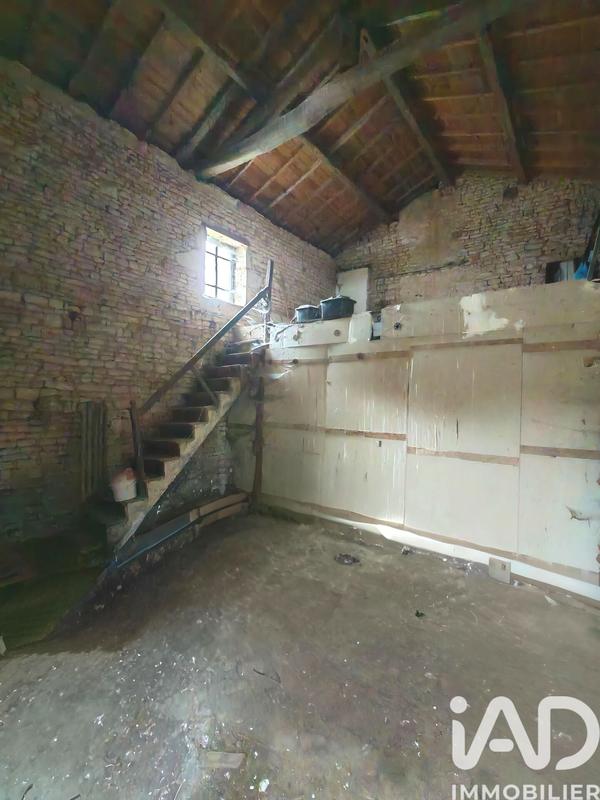 Maison - 163 m² - 10 pièces