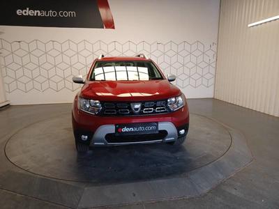 Dacia Duster TCe 150 Fap 4x2 Prestige