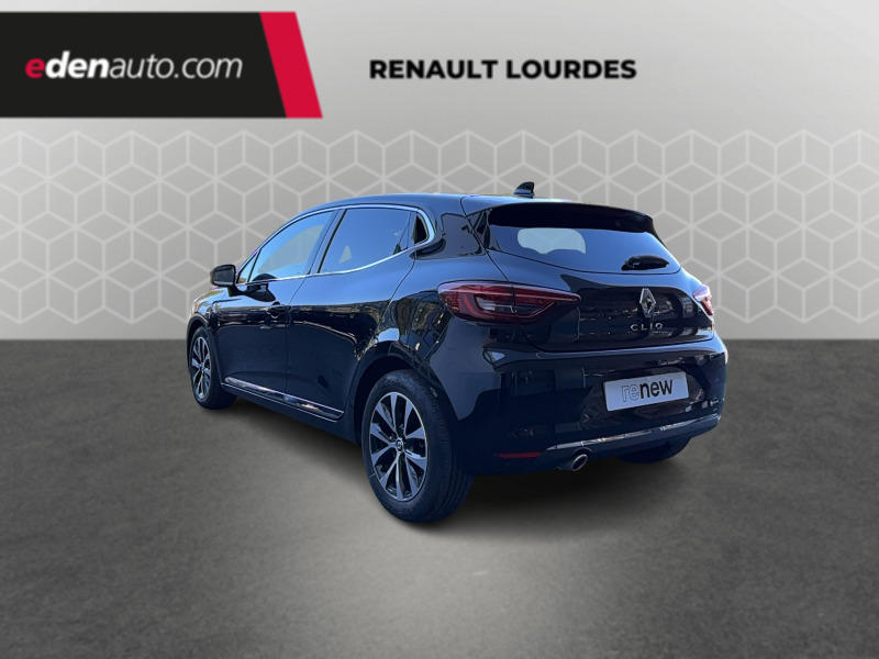 Renault Clio TCe 90 Techno