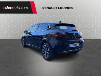 Renault Clio TCe 90 Techno