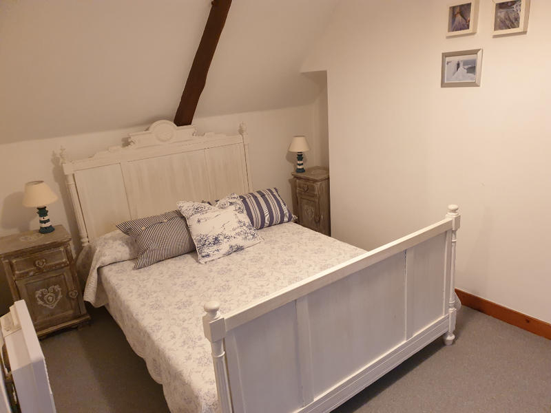 Maison - 116 m² - 6 pièces