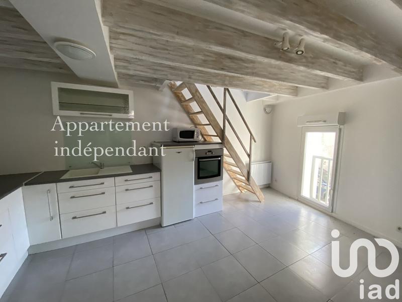 Maison - 125 m² - 4 pièces