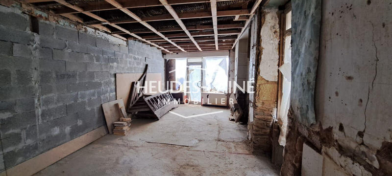 Immeuble - 175 m² - 4 pièces