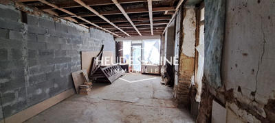 Immeuble - 175 m² - 4 pièces