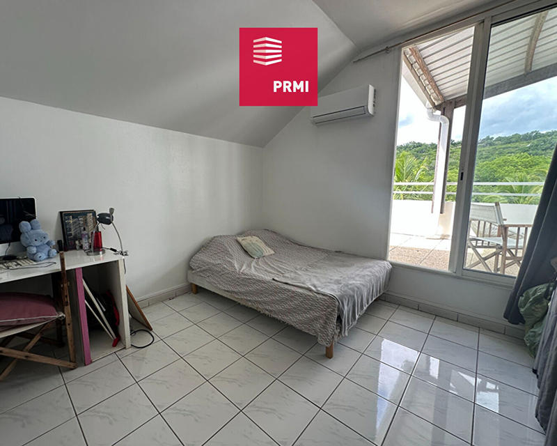 Appartement - 118 m² - 5 pièces