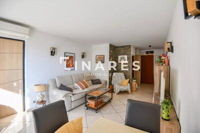 Appartement - 74 m² - 4 pièces