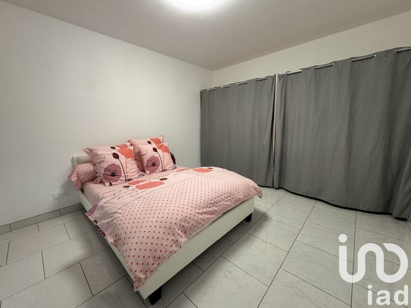 Maison - 99 m² - 4 pièces