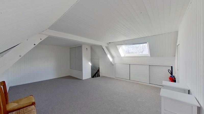 Local commercial - 257 m² - 8 pièces