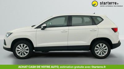 Seat Ateca 1.0 Tsi 110 ch Start/Stop Reference