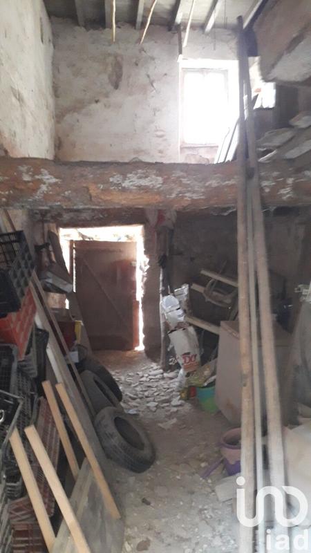 Maison - 65 m² - 2 pièces