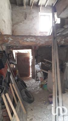 Maison - 65 m² - 2 pièces