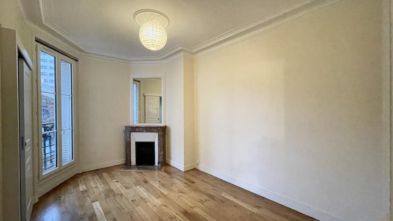 Appartement - 58 m² - 2 pièces