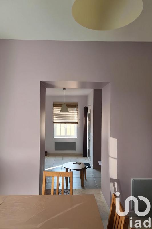 Maison de village - 74 m² - 4 pièces