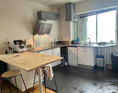 Appartement - 49 m² - 2 pièces