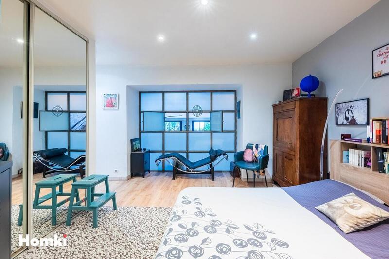 Maison de ville - 114 m² - 4 pièces