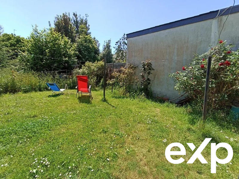 Duplex - 55 m² - 3 pièces