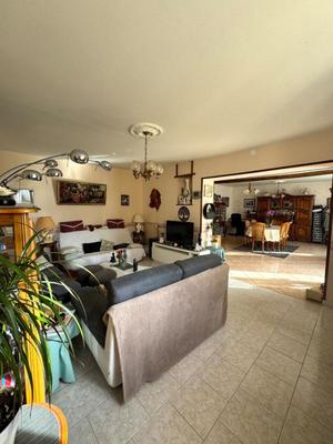 Maison - 108 m² - 5 pièces