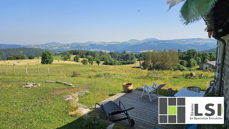 Ferme - 230 m² - 13 pièces