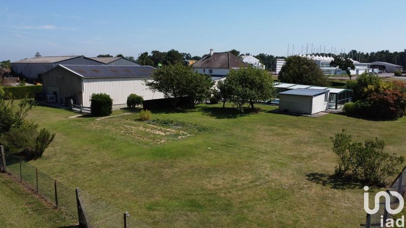 Appartement - 180 m²