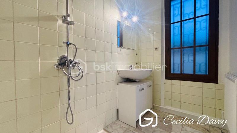 Maison de ville - 70 m² - 4 pièces