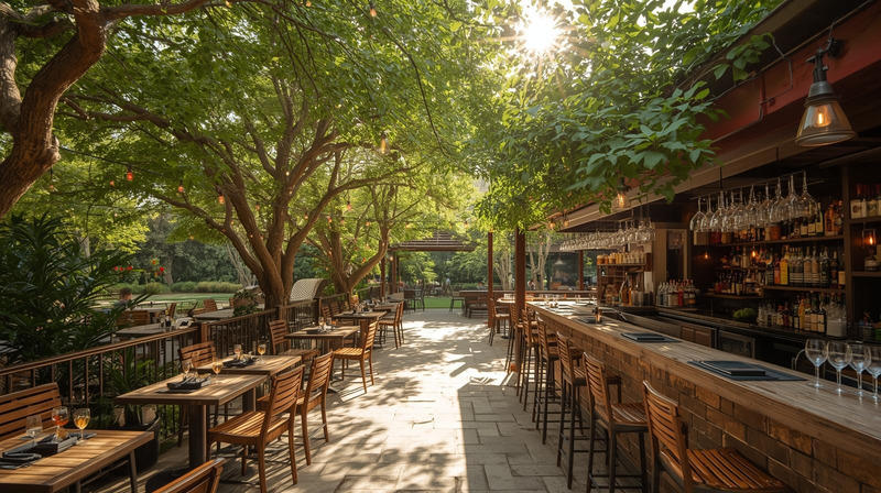 Fonds de commerce - 282 m²